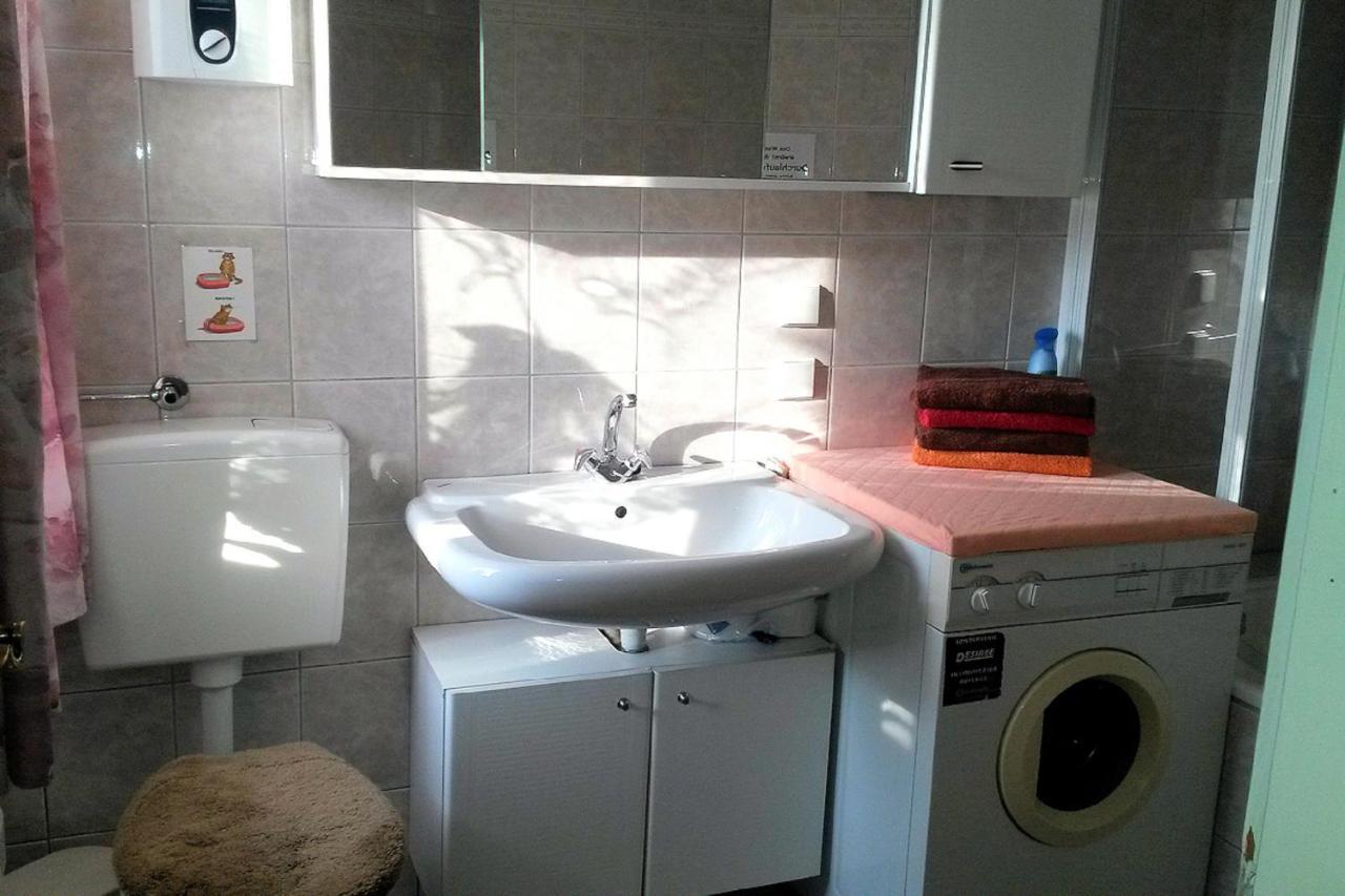 Ferienwohnung Riemer Geisa ภายนอก รูปภาพ